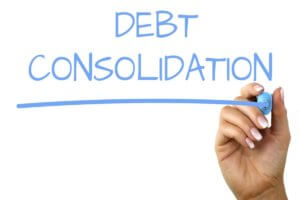 debt consolidation vs debt settlement